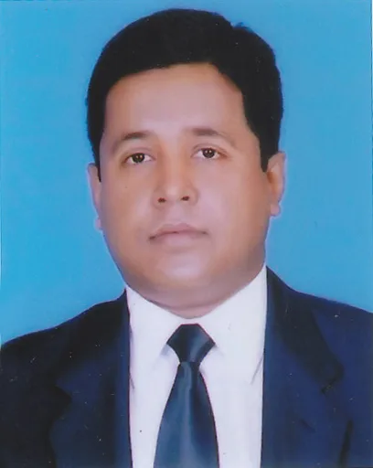 Syed Iqbal Mostafa