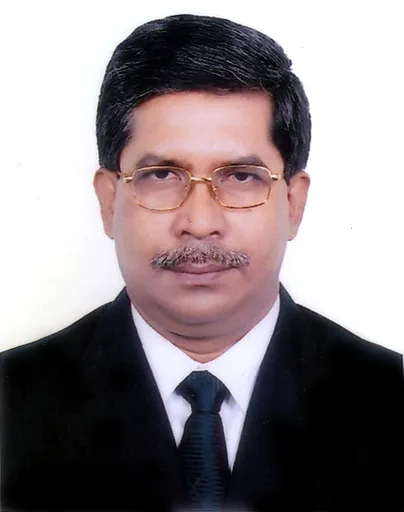 Syed Jahangir