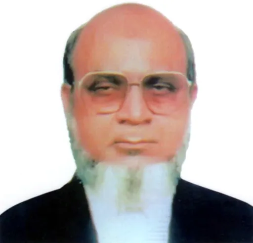 Syed Mafizur Rahman