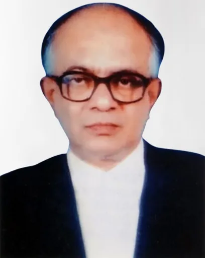 Syed Mahmudul Ahsan