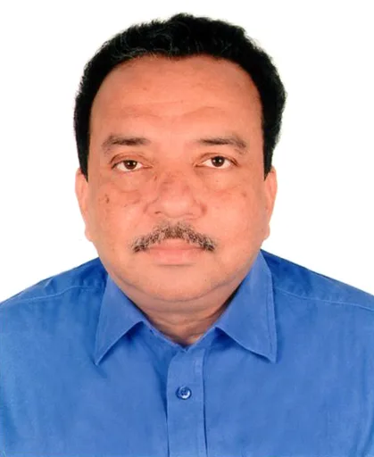Syed Mamun Mahbub