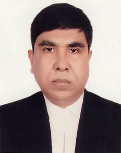 Syed Mizanur Rahman