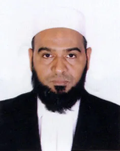 Syed Mohammad Jabed Parvez