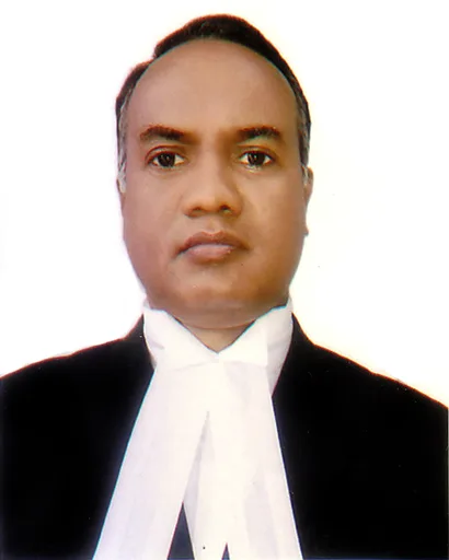Sayed Quamrul Hossain (Kiron)