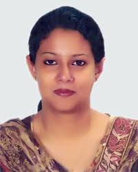 Syeda Rizwana Hasan