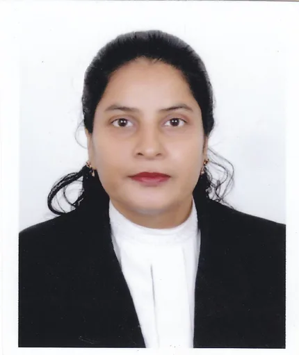 Sayeda Sabina Ahmed (Molly)