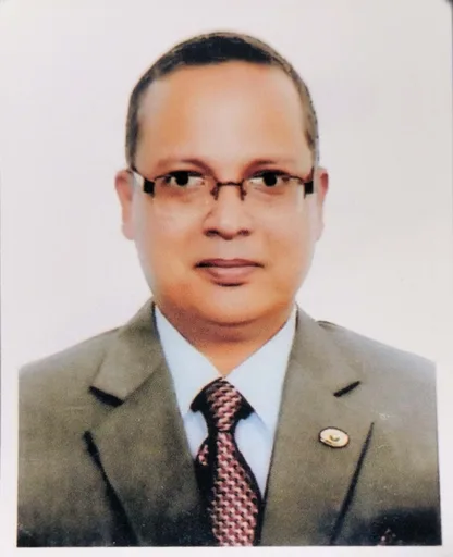 Syed Zaved Md. Salehuddin