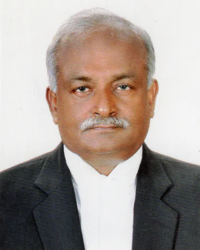 Taimur Alam Khandker
