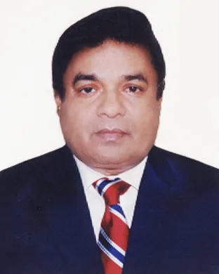 Talukder Md. Yunus