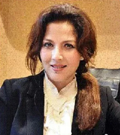 Tanya Amir