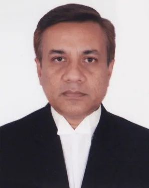 Taposh Kumar Dutta