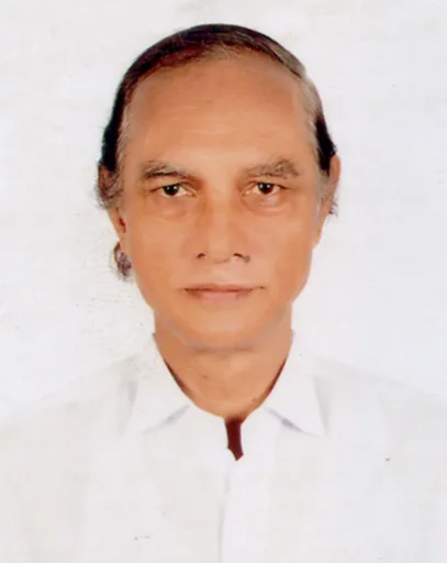 Tapon Kumar Chokraborty