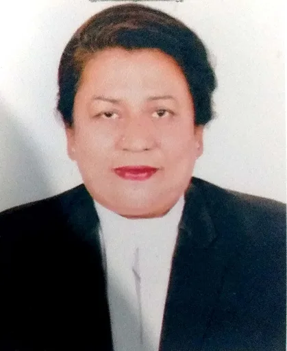 Taslima Khatun