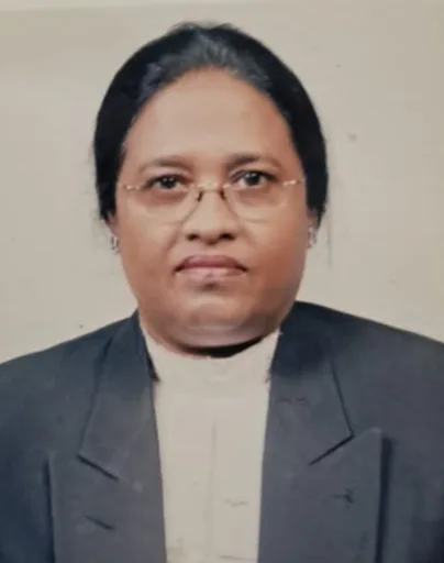 Towhida Khondker