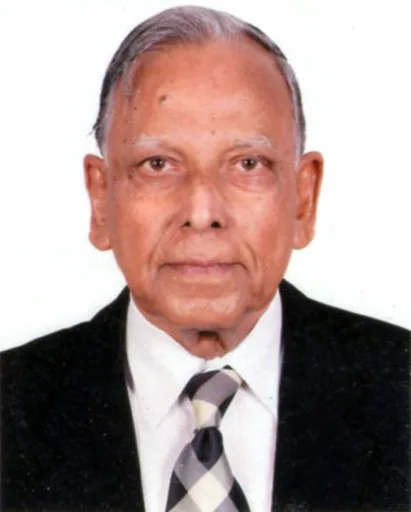 Tufailur Rahman