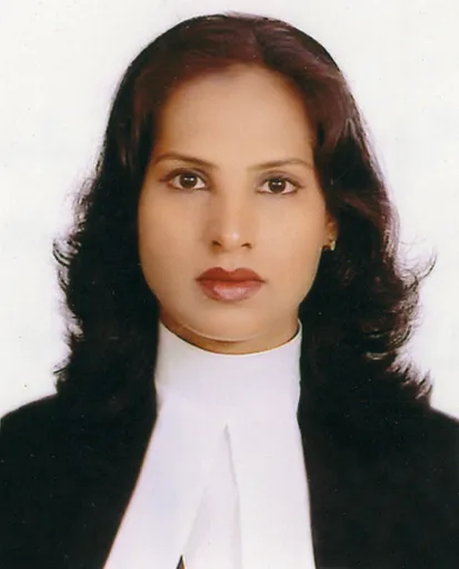 Umme Salma