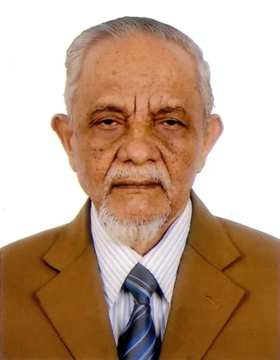 Abdul Mannan Bhuiyan