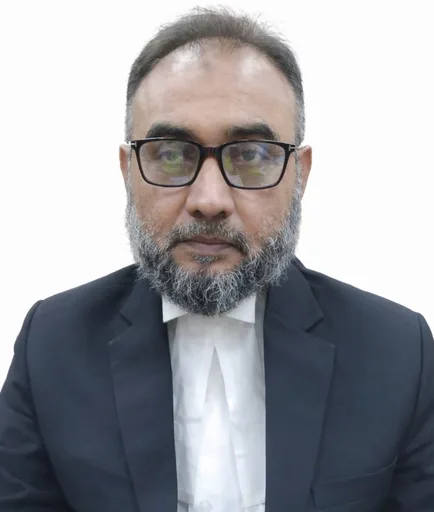 Ali Mustafa Khan