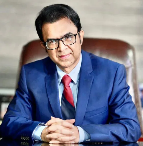 Ahsanul Karim