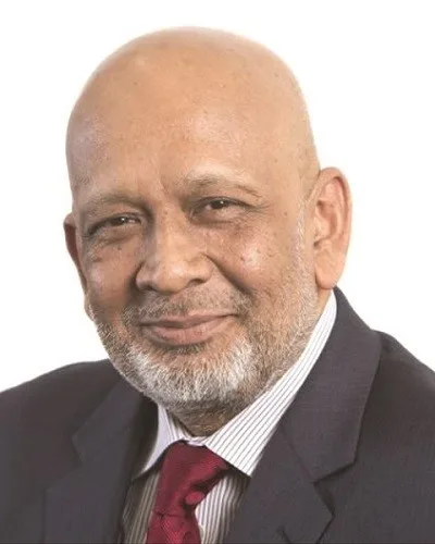 Ajmalul Hossain Kc