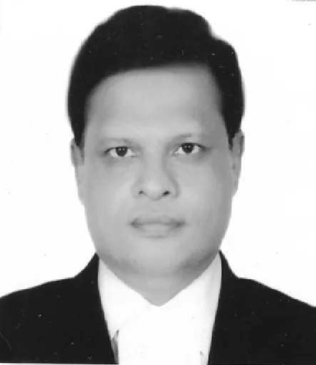 Ajoy Shankar Bhowmik (A.S Bhowmik)