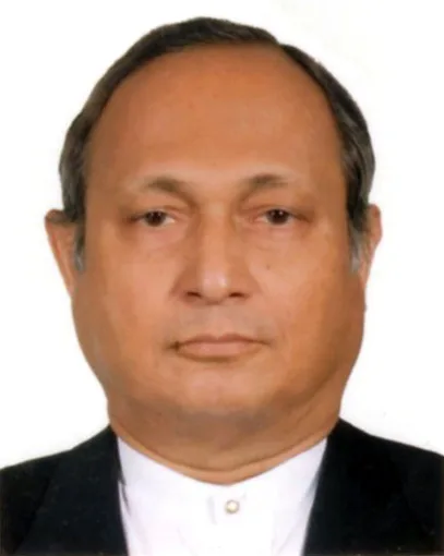 Akhtar Imam