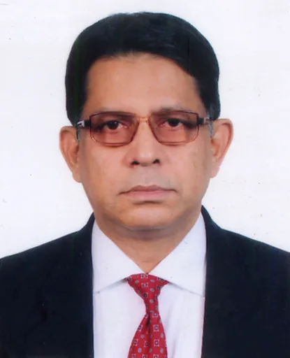 Akhtar Mahmood Chowdhury