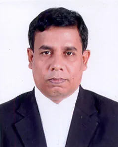 A K M Amin Uddin