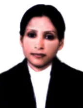 Afsana Begum
