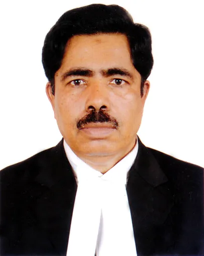 Al-Haj Alal Uddin