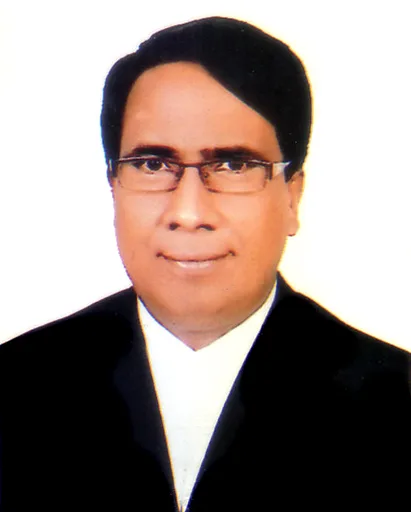 Ala Uddin Ahmed (Dulal)