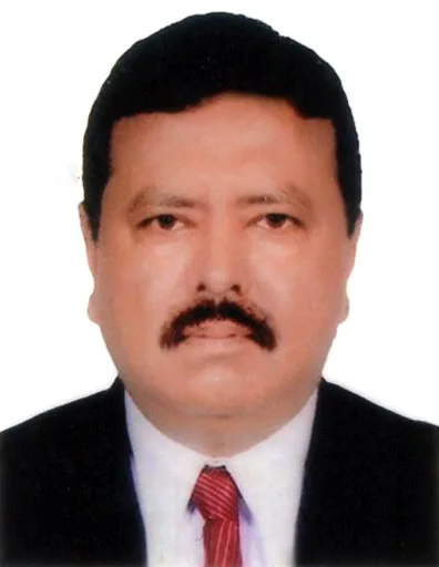 Albert Baroi