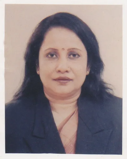 Alena Akhter Khan @ Alena Khan