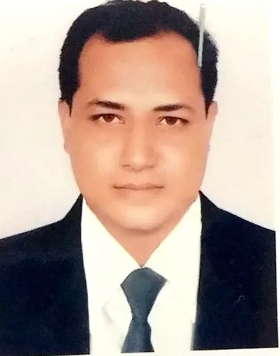 A.F. Mohammad Mahbubul Hakim