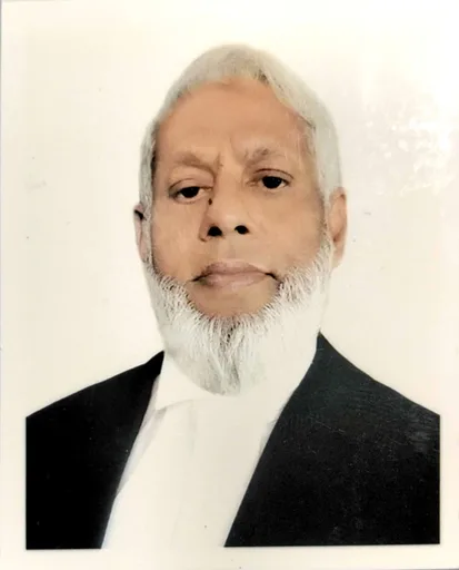 Ali Asgor Fakir