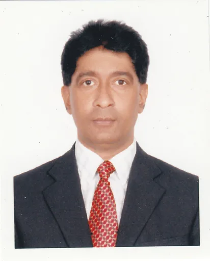 Belal Husain Joy