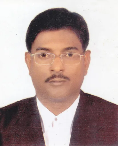 A.F.M. Ashaduzzaman