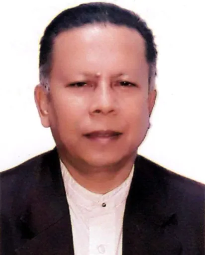 Abdul Malek (Moshiur Malek)