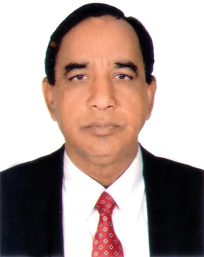 Bir Muktijoddha Alhaj Md. Shahidul Islam Khan