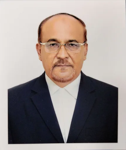 Al-Haj Md. Tajul Islam Mozumder