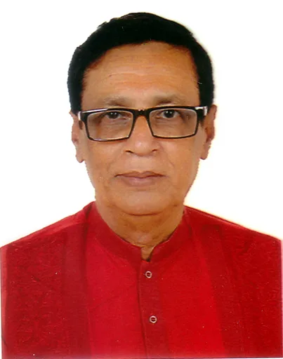 Amalendu Bikash Roy Chowdhury