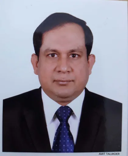 Amit Talukdar
