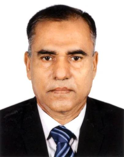 Amir Hossain Chowdhury (Raihan)