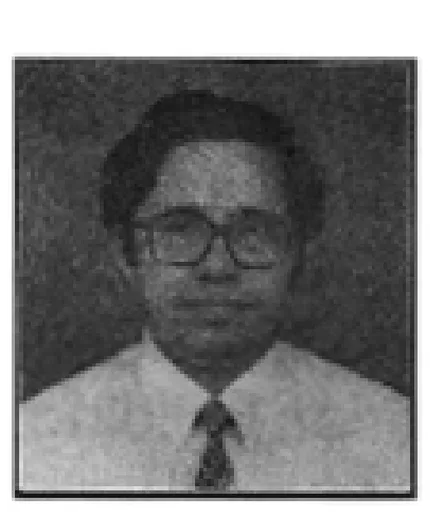 Abdul Momen Chowdhury