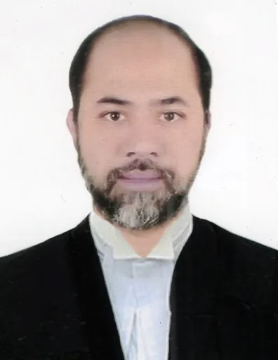 Abdullah Al-Masud Begh