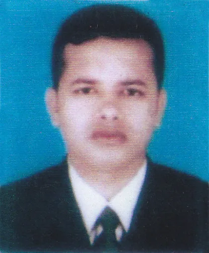 Abdullah Al Rashel