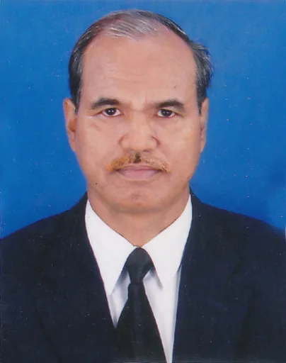 Rahamt Ali