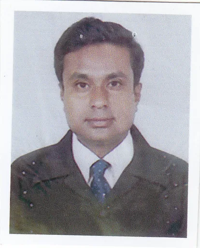 Abdulla Al Baki