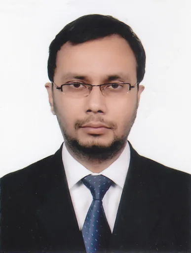 Abdullah Mahmood Hasan