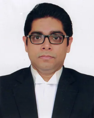 Ali Asif Khan